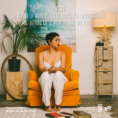 Runnin (Prod by: @ItsMannyJ)