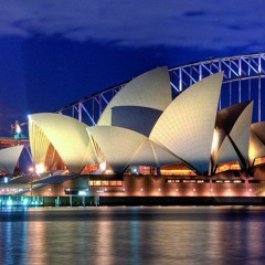 Robinwulff - Amazing Ft Devon Pax & Sandra (non official)