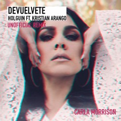 Devuelvete - Carla Morrison (Holguin Ft. Kristian Arango)