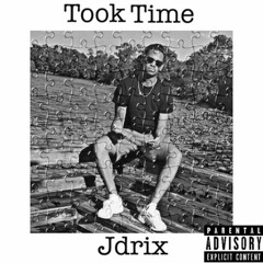 Took Time (prod. CorMill)