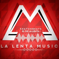 Solos Los Dos - El Cast La Melodia (Pro. By Keaton) La Lenta Music