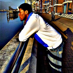 DEAZY - DONT STOP AT THE SKY