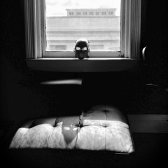 O'Bad - Cant Hold (Produced By Dannythe3rd)