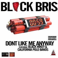 Dont like us anyway fea. Black Mikey + California Polo Bands