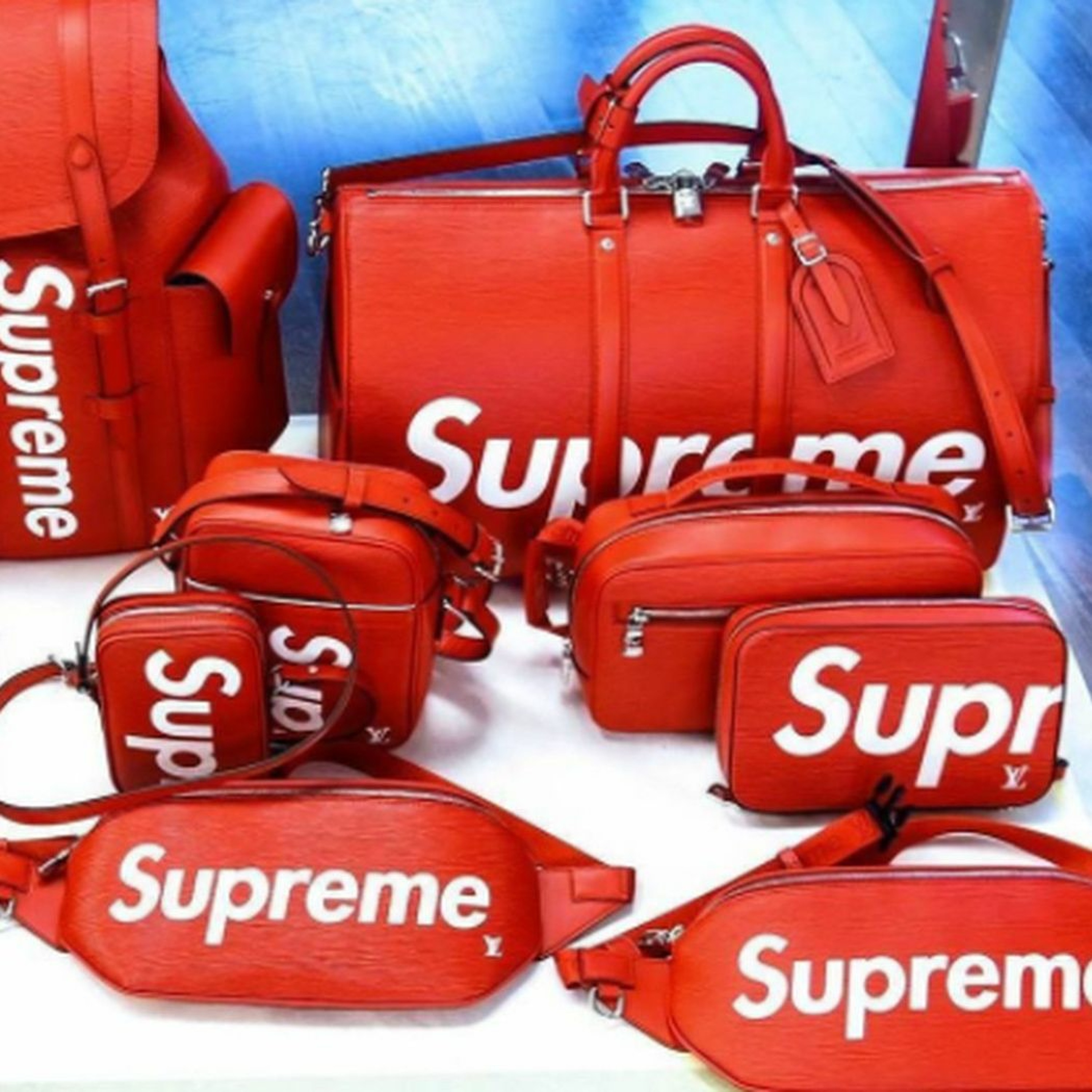 KINGJUANDOPE - BAG episode artwork