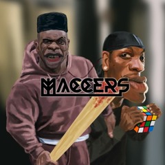 CD Is Dead - Maccers (FREE DOWNLOAD)