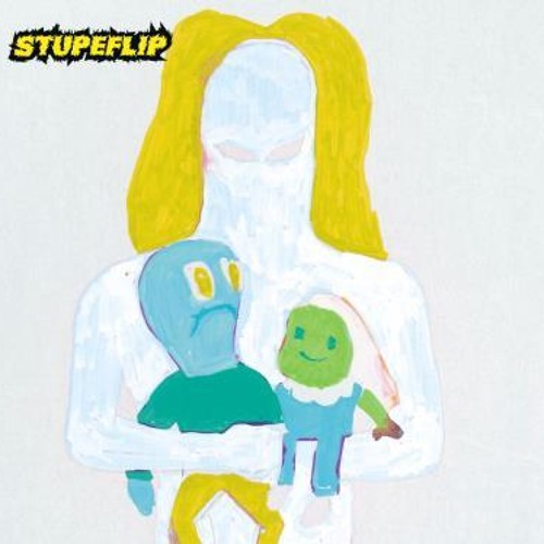 Moi J'aime Le Stupeflip Crou