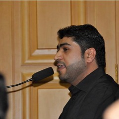 أحمد قربان | ليله ثاني محرم 1439هـ بمأتم السنابس