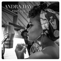 Rise Up (GHRLD Bootleg) ft Andra Day
