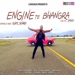 Engine Te Bhangra