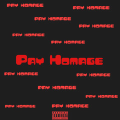 Wisdom- Pay Homage ft. Quest
