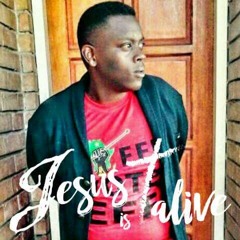 Solo Thato - Citizens Of Heaven