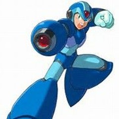 Gaws - Megaman