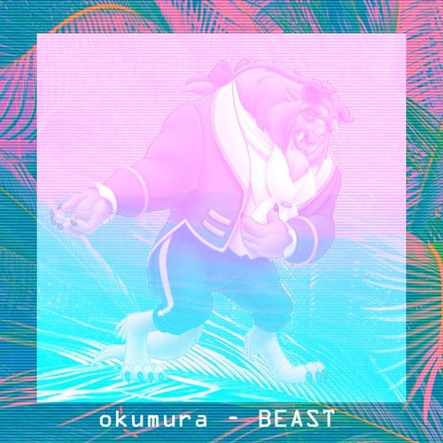 Beast(prod. Jvst X)