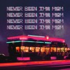Never Been This High Belle X Third X Tabi Prod By Serge Crown Mp3