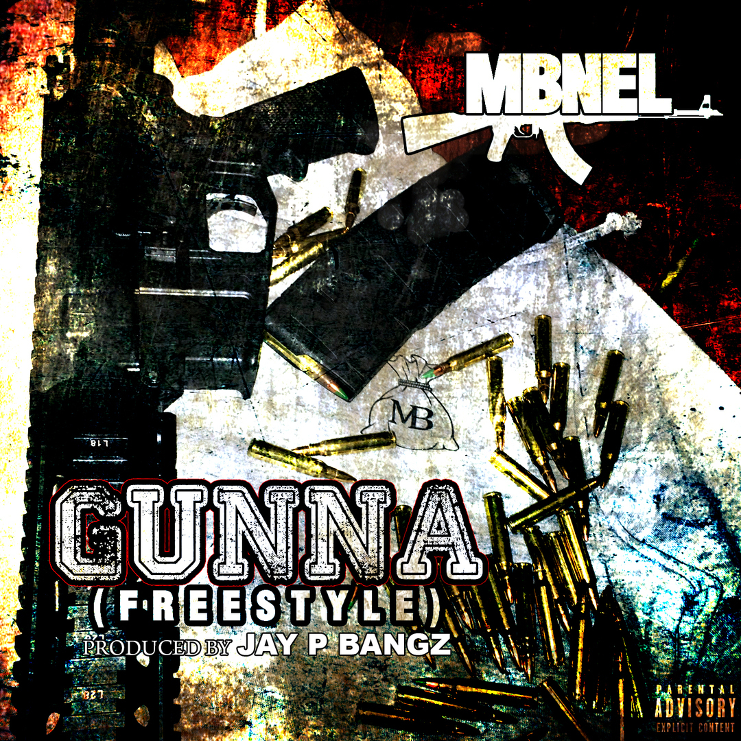 MBNel - Gunna (Prod. Jay P Bangz) [Thizzler.com Exclusive]