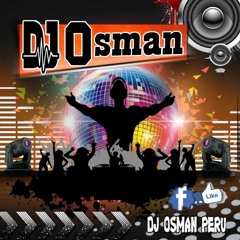 Mix Cumbia Variada Vol 2 ( ¡DJ OSMAN YK! ) - ¡ YUKCEL Rmx '17 !