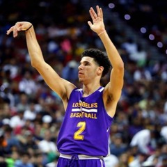 LONZO BALL prod.HLS