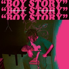 "BOY STORY" (produced by Idle Kid)