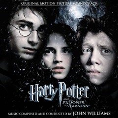 "Double Trouble" from Harry Potter and the Prisoner of Azkaban (Piano)