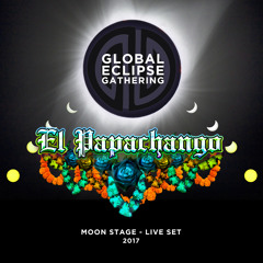 Symbiosis Global Eclipse Gathering Moon Stage Live Set