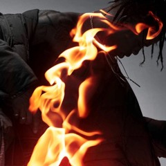 Travis Scott - RawRaw