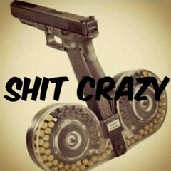 Lil Gee x Zayvo T - Shit Crazy