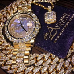 TS Craw - FleXin ft. Yung Mory (prod. Shawty Lo Jr)