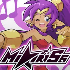 Shantae - Tassle Town (Remix)