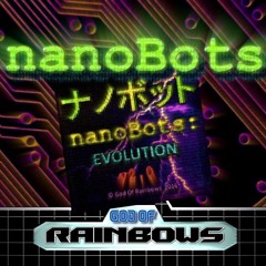 nanoBots EVOLUTION 2.0