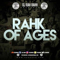 DJ RaH RahH - RaHk of Ages