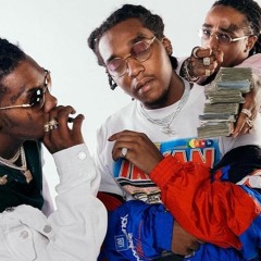 Migos - Dealin For Real (Official Audio)