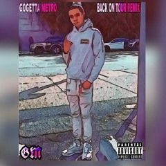 GOGETAA~ Back On Tour