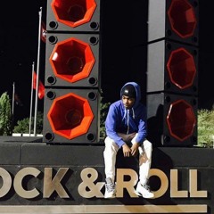 Batman (Prod. Scott Sauce)