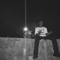 FIENDS (Prod. BalmainBricks On Da Beat)