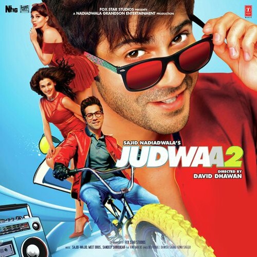 Watch judwaa online 2 online