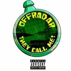 They Call Me! [Prod. Izak]