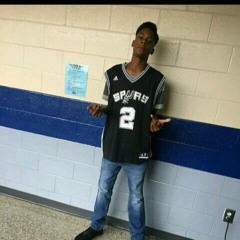 Kyun Da B.o.s x McKinley St Lo- Trenches