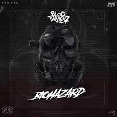 BloodThinnerz - Biohazard (bloops Vip)