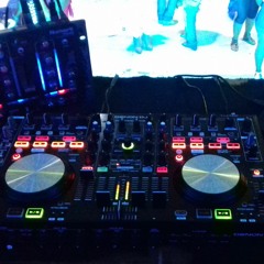 Cumbias Costeñas Con Todo El Power Costeño - Dj Ossmar La Perfección Del Mix