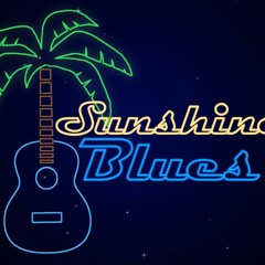 SUNSHINE BLUES (Robert Renman & Alfonso Llorente)