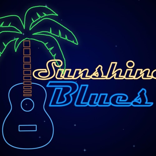 SUNSHINE BLUES (Robert Renman & Alfonso Llorente)