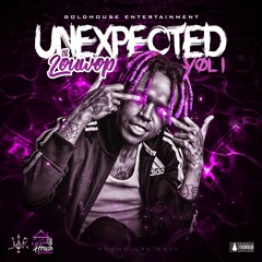 LIL LOUWOP "Rack It Up"(Yo Gotti  ft. Nicki Minaj Remix)