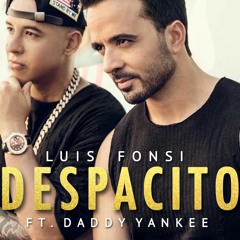 Despacito ft. SKezVevo | Female reprise