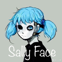 Sally Face