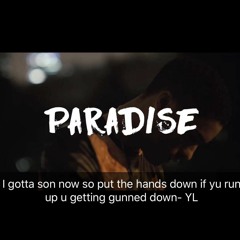 Paradise Prod by Takao Beats