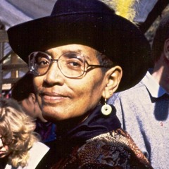Full Circle 9/22/17 -- Celebrating Audre Lorde