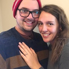 These Two SONiC Listeners Who Met on Lauren's Radio Show Are NOW GETTING MARRIED!!!!