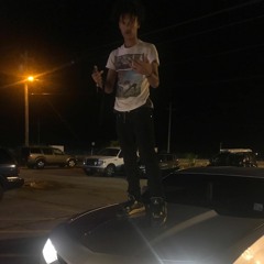 Savage Mode La.Ro ft. Lah S [Prod. FrankAHolics]