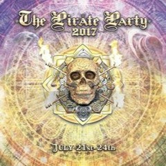 Live From The Pirate Party 2017